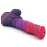 Bad Demon Gode Galactic Horse 19 x 5cm